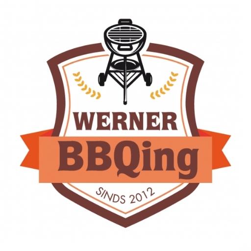 Logo BBQing Dordrecht