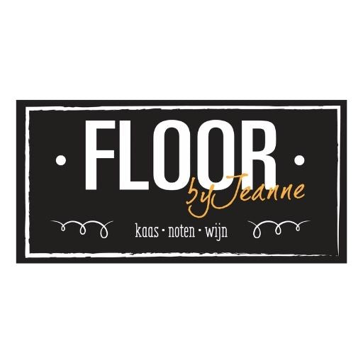 Logo Floor by Jeanne